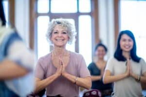 Hormone Optimization Therapy in Jenks