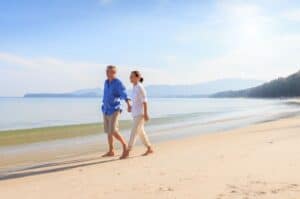 Jenks Hormone Optimization Therapy