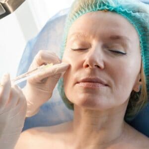 Anti Aging Skin Treatments Tulsa 